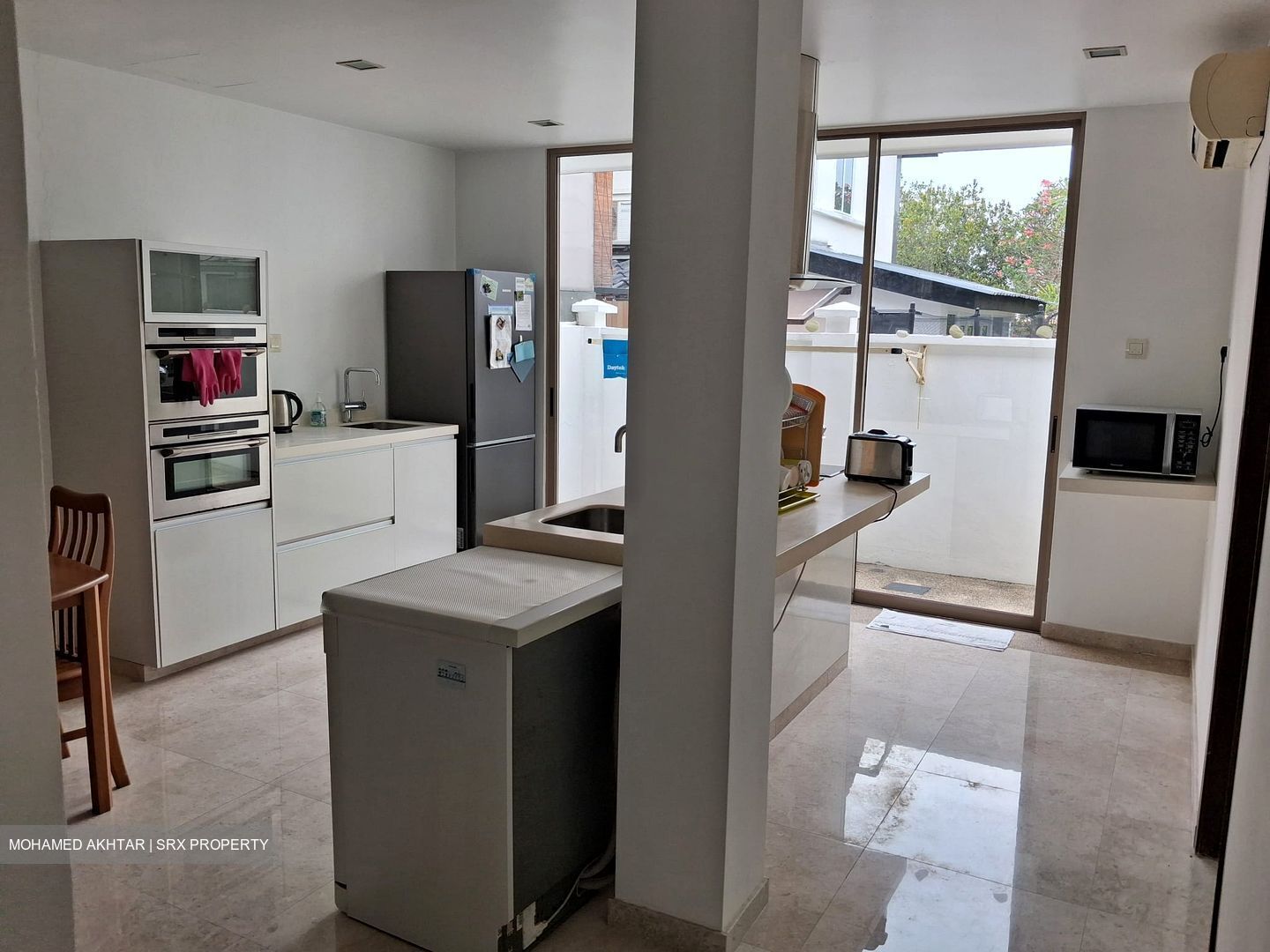 Siglap Park (D15), Terrace #554020741
